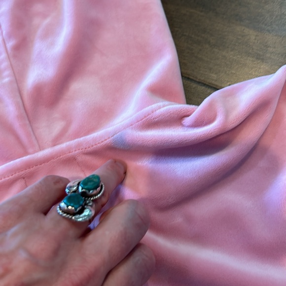 Juicy couture zip up jacket - Picture 15 of 17